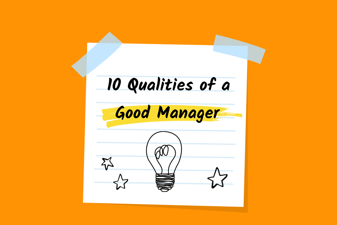 Worst Qualities In A Manager