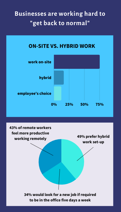 larger-return to work hybrid 300x600 infographic