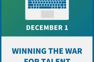 Winning the War for Talent: New Strategies for a New Environment