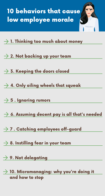 10-behaviors-that-cause-low-employee-morale-laptrinhx