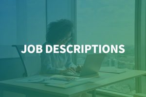 Sample administrative assistant job description and interview questions