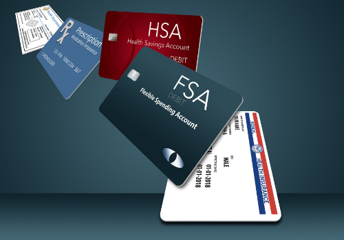 FSA eligible items that you can spend your 2021 balance on - Los