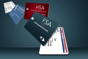 FSA eligible expenses — what purchases count?