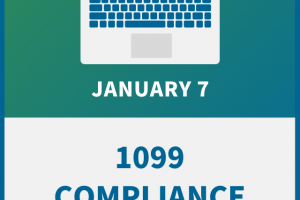 1099 Compliance: New Rules, New Filing Requirements & New IRS Scrutiny