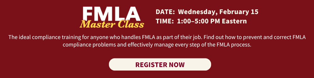 fmla-master-class