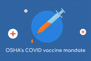 Employers start preparing for the supreme court’s vaccine mandate ruling