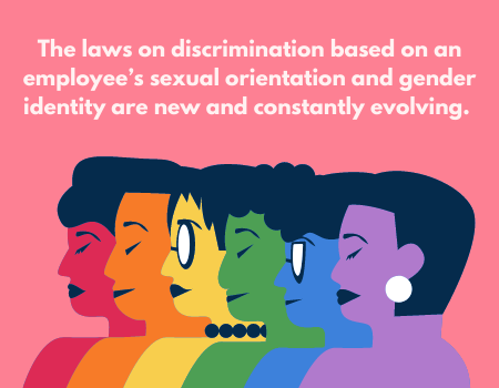 gender identity discrimination-450x350px