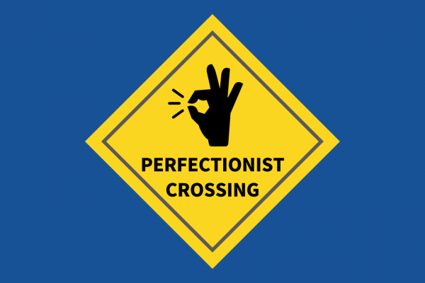 Essential tips for working with a perfectionist