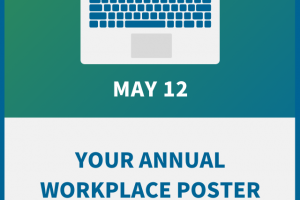 Your Annual Workplace Poster Compliance Checklist