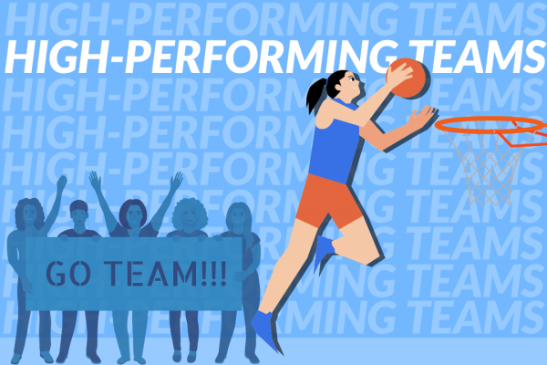 7 qualities of high-performing teams