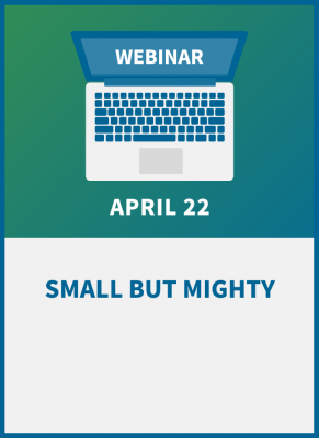 Small but Mighty: HR for Small Business Success