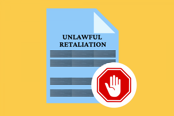 The DOL’s new guidance on unlawful retaliation
