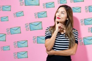 Email etiquette — how to make a good impression