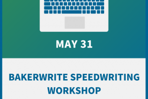 BakerWrite Speedwriting Workshop