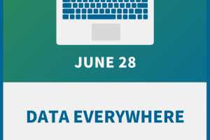 Data Everywhere: How to Put it All Together in Excel