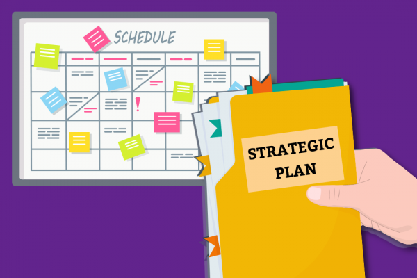 How to get started with strategic workforce planning