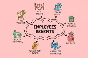 What employees expect from employee benefits packages