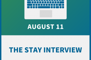 The Stay Interview