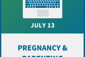 Pregnancy & Parenting: Legal Accommodations and Best Practices for HR
