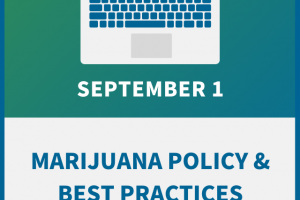 Marijuana Policy & Best Practices: Handling Employee Medical & Recreational Use