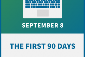 The First 90 Days: Successful Onboarding Strategies to Boost Productivity, Performance & Engagement