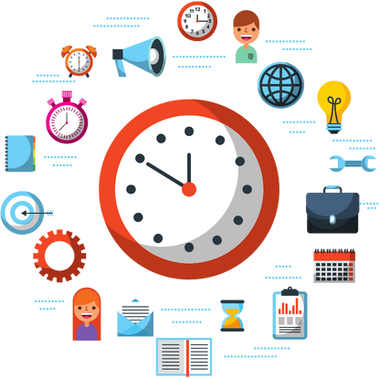 Time Management Productivity Tools