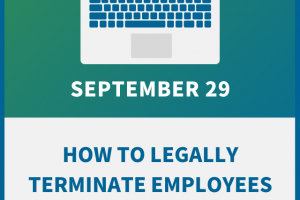 How to Legally Terminate Employees on FMLA Leave