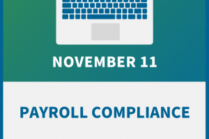 Payroll Compliance: Preparing for Year-End and 2023