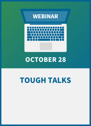 Tough Talks: A Manager’s Guide to Performance, Conduct, and Discipline Challenges