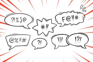 Is Swearing at Work Okay? The complicated impact of profanity in a professional setting