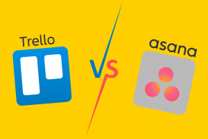 Trello vs. Asana: Which project management software reigns supreme?
