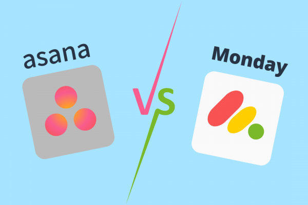 Asana vs. Monday: Which project management software is better?