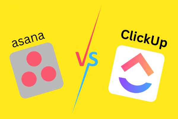 Asana vs ClickUp: Which Project Management Software is Best?
