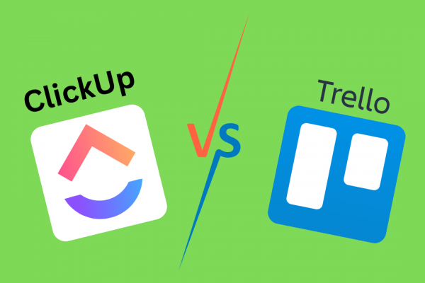 ClickUp vs. Trello: Which is the best project management software?