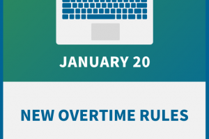 New Overtime Rules: Prepare Now for Compliance