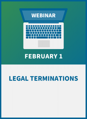 Legal Terminations: How to Avoid Costly Mistakes and Lawsuits