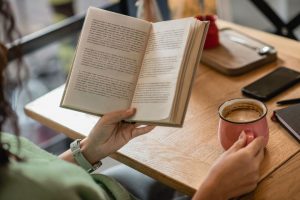 6 of the best leadership books to help you get ahead