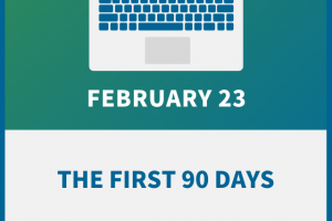 The First 90 Days: Successful Onboarding Strategies to Boost Productivity, Performance & Engagement