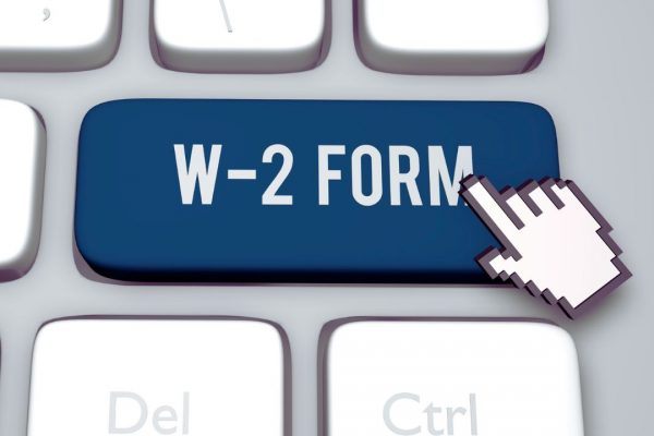 W-2 E-filing guide: Brush up before you file