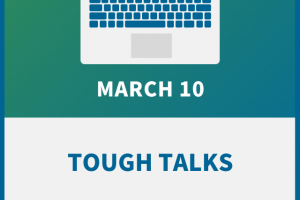 Tough Talks: A Manager’s Guide to Mastering Uncomfortable Conversations