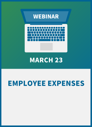 Employee Expenses: Understanding the New Reimbursement Rules