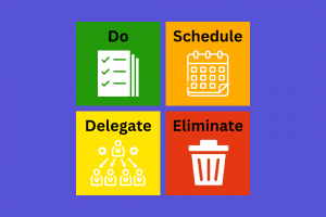 Delegate work meaning & definition: What & how should you delegate?