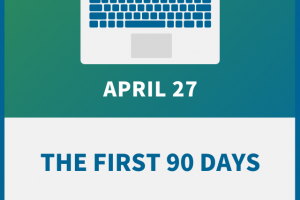 The First 90 Days: Successful Onboarding Strategies to Boost Productivity, Performance & Engagement