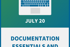 Documentation Essentials and Strategies