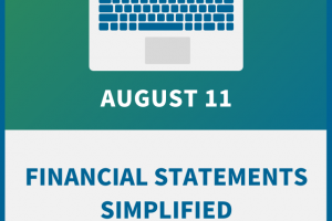 Financial Statements Simplified: How to Read and Analyze a Balance Sheet, Income Statement & Cash Flow