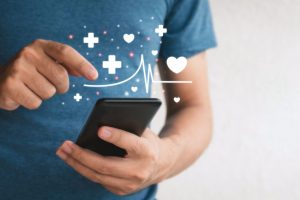 FTC proposes new regulations on data collection and health apps