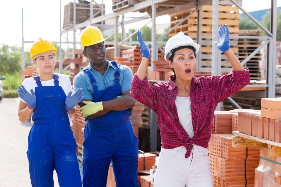 EEOC-feindliche Arbeitsumgebungen: Wichtigste Überlegungen für Arbeitgeber