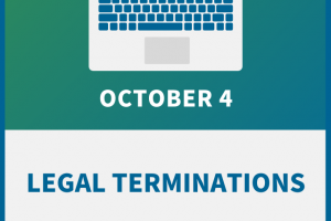 Legal Terminations: How to Avoid Costly Mistakes and Lawsuits