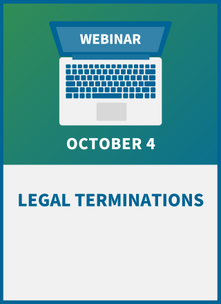 Legal Terminations: How to Avoid Costly Mistakes and Lawsuits