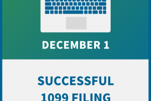 Successful 1099 Filing: How to Avoid Fines and Penalties and Comply with Tough New Regulations